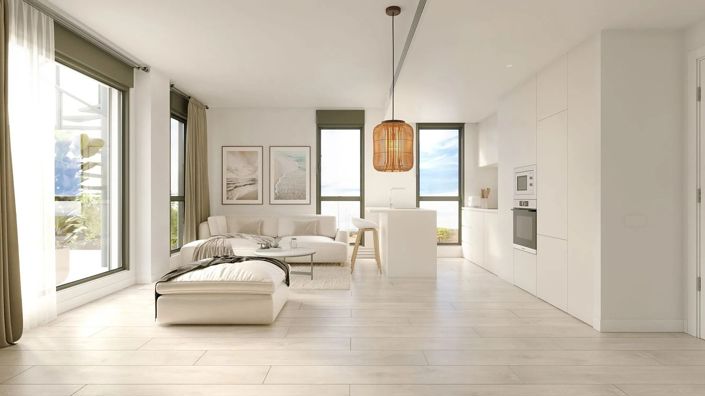 Image No.7-3 Bed Apartment for sale