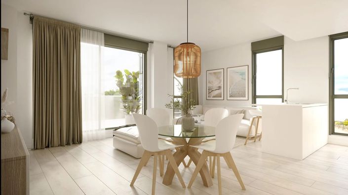 Image No.8-3 Bed Apartment for sale