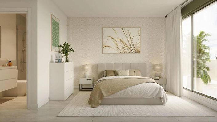 Image No.9-3 Bed Apartment for sale