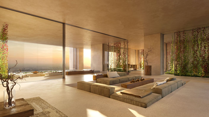 Image No.10-Appartement de 2 chambres à vendre à Business Bay