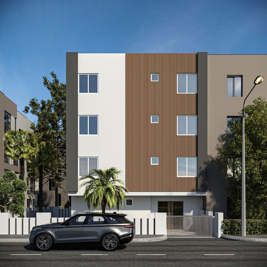 Image No.1-1 Bed Apartment for sale