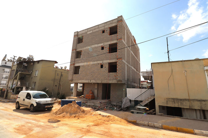 Image No.5-1 Bed Apartment for sale