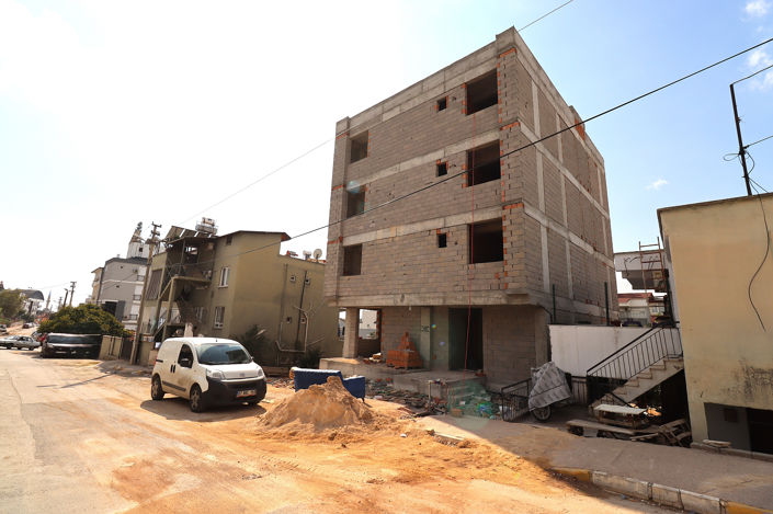 Image No.6-1 Bed Apartment for sale