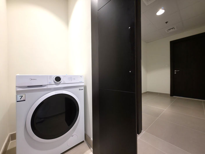 Image No.23-Appartement de 3 chambres à vendre à Dubai