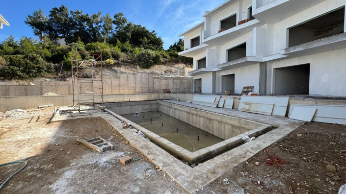 Image No.14-Maison / Villa de 4 chambres à vendre à Urla