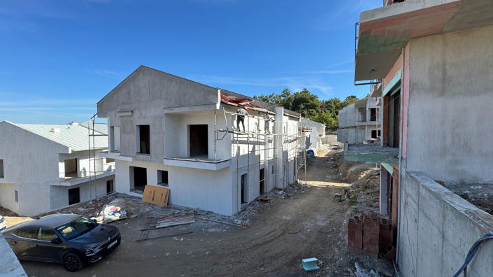 Image No.16-Maison / Villa de 4 chambres à vendre à Urla