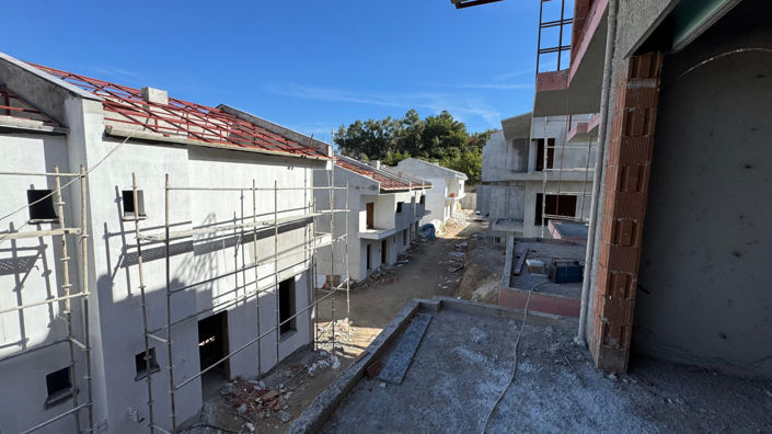 Image No.17-Maison / Villa de 4 chambres à vendre à Urla