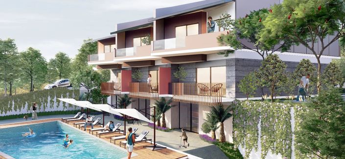 Image No.2-4 Bed House/Villa for sale