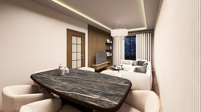 Image No.7-2 Bed Apartment for sale