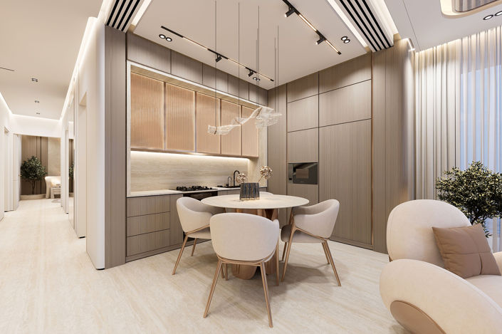 Image No.21-Appartement à vendre à Dubai