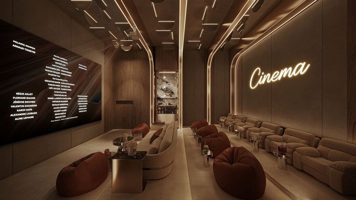 Image No.16-Appartement de 1 chambre à vendre à Dubai