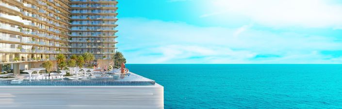 Image No.5-Appartement de 2 chambres à vendre à Dubai