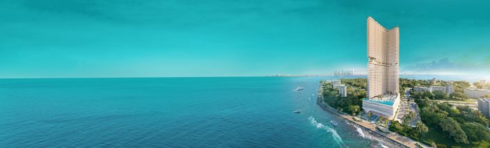 Image No.9-Appartement de 2 chambres à vendre à Dubai