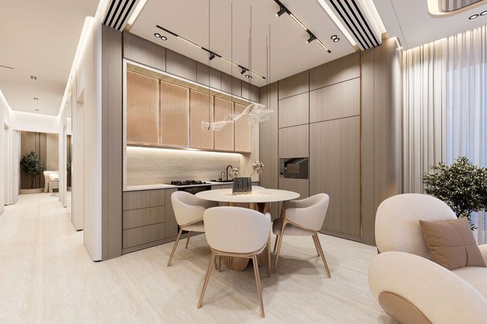 Image No.21-Appartement de 4 chambres à vendre à Dubai