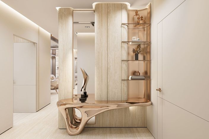 Image No.23-Appartement de 4 chambres à vendre à Dubai