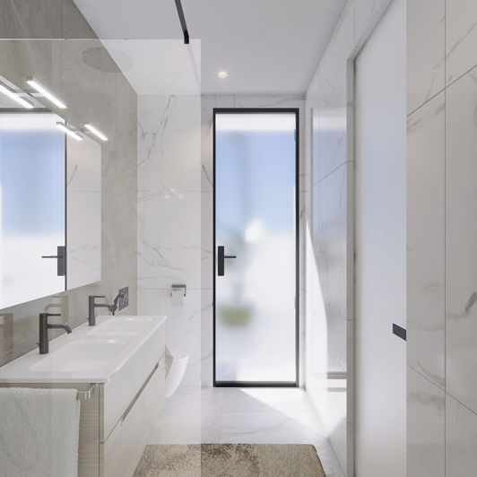 Image No.17-Maison / Villa de 3 chambres à vendre à Guardamar del Segura