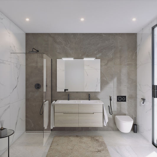 Image No.19-Maison / Villa de 3 chambres à vendre à Guardamar del Segura