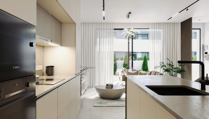 Image No.6-Maison / Villa de 3 chambres à vendre à Guardamar del Segura