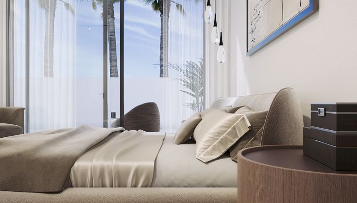 Image No.8-Maison / Villa de 3 chambres à vendre à Guardamar del Segura