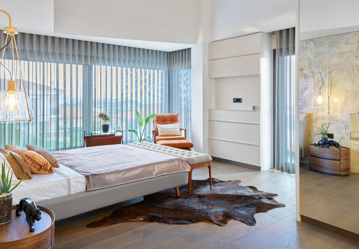 Image No.18-Maison / Villa de 7 chambres à vendre à Izmir