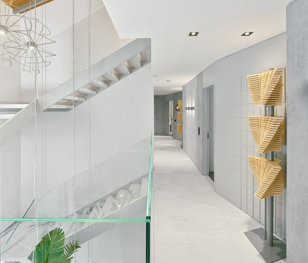 Image No.25-Maison / Villa de 7 chambres à vendre à Izmir