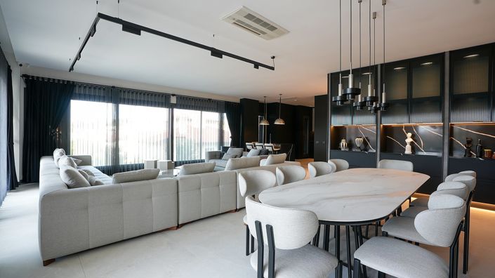 Image No.30-Maison / Villa de 7 chambres à vendre à Izmir