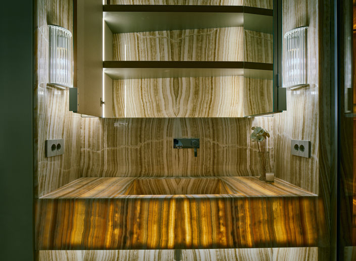 Image No.34-Maison / Villa de 7 chambres à vendre à Izmir