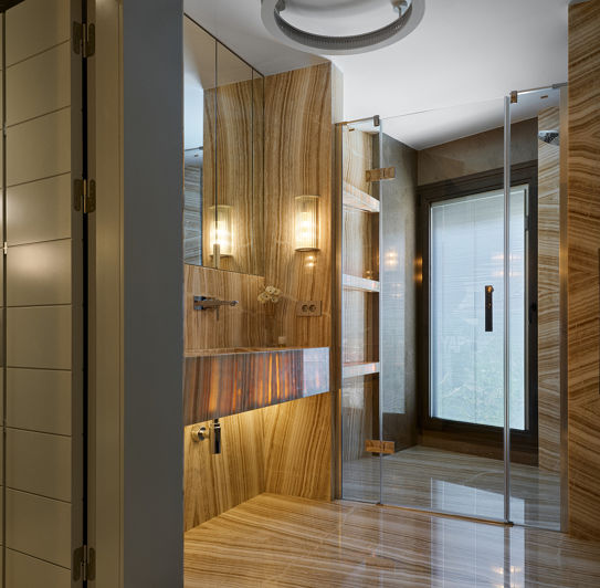 Image No.35-Maison / Villa de 7 chambres à vendre à Izmir