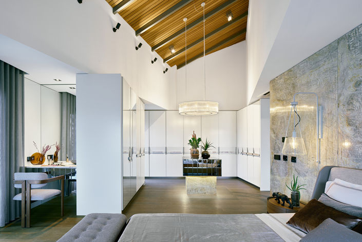 Image No.36-Maison / Villa de 7 chambres à vendre à Izmir