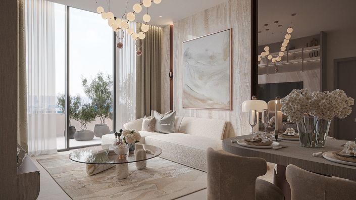 Image No.11-Appartement à vendre à Dubai