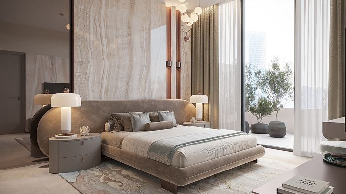 Image No.14-Appartement à vendre à Dubai