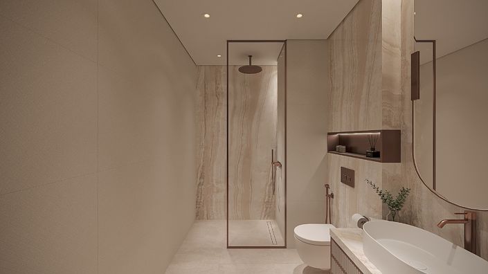 Image No.15-Appartement à vendre à Dubai