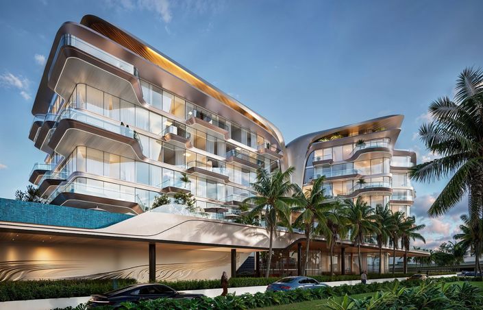 Image No.1-1 Bed Apartment for sale