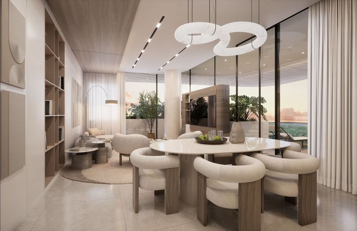 Image No.11-1 Bed Apartment for sale