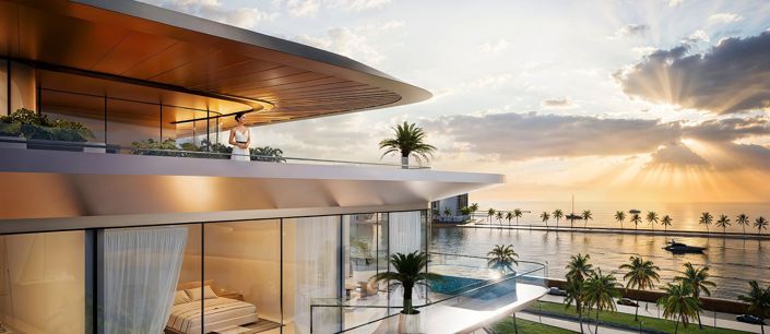 Image No.4-1 Bed Apartment for sale