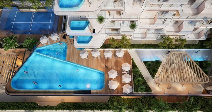 Image No.5-1 Bed Apartment for sale