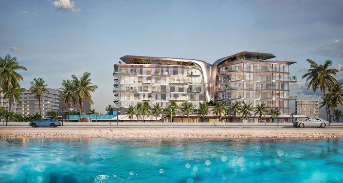 Image No.7-2 Bed Apartment for sale