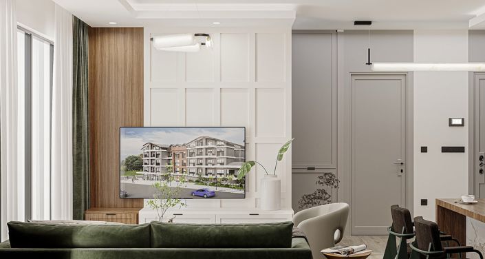 Image No.10-2 Bed Apartment for sale