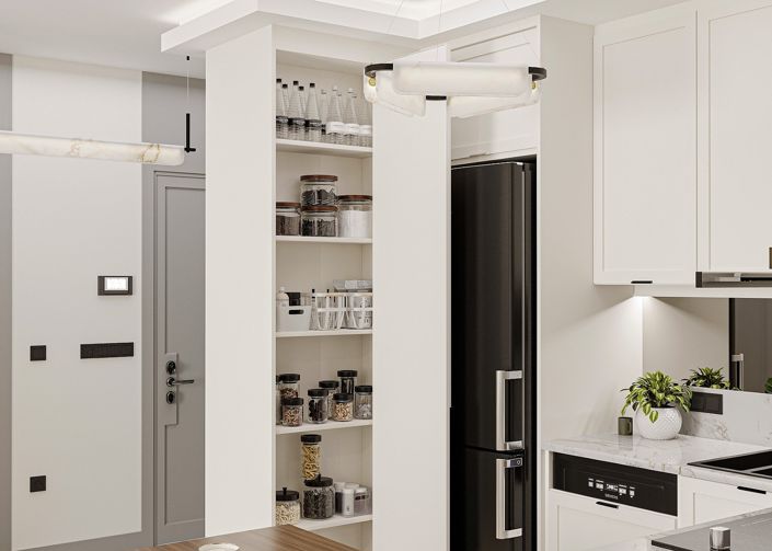 Image No.15-Appartement de 2 chambres à vendre à Incek