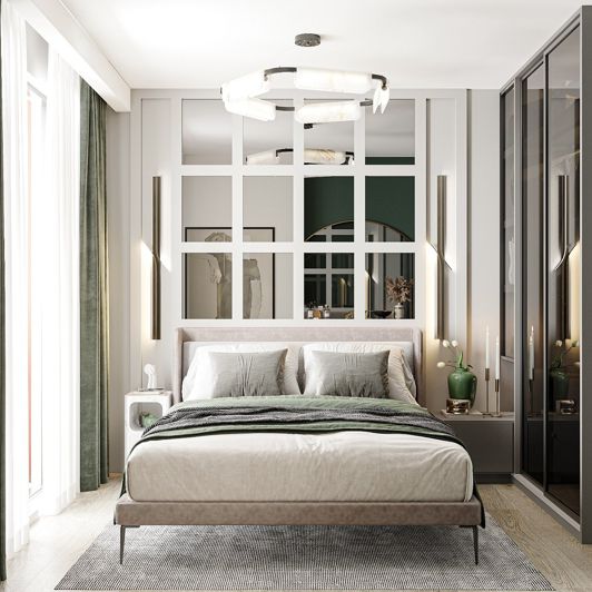 Image No.18-Appartement de 2 chambres à vendre à Incek