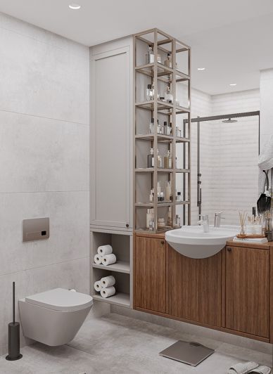 Image No.20-Appartement de 2 chambres à vendre à Incek