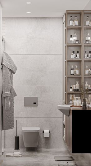 Image No.22-Appartement de 2 chambres à vendre à Incek