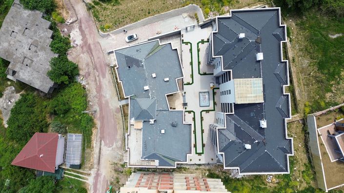 Image No.6-Appartement de 3 chambres à vendre à Çinarcik