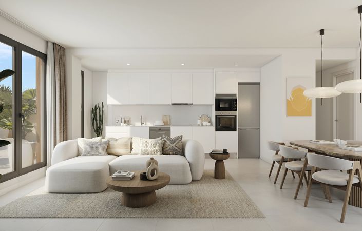 Image No.18-4 Bed Apartment for sale