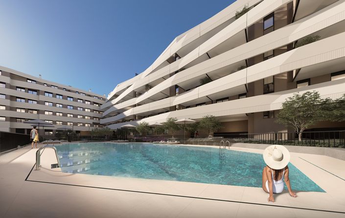 Image No.2-4 Bed Apartment for sale