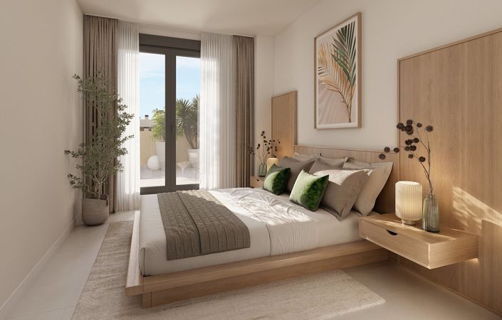 Image No.21-4 Bed Apartment for sale