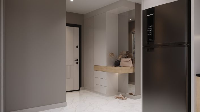 Image No.23-Appartement de 1 chambre à vendre à Ayas