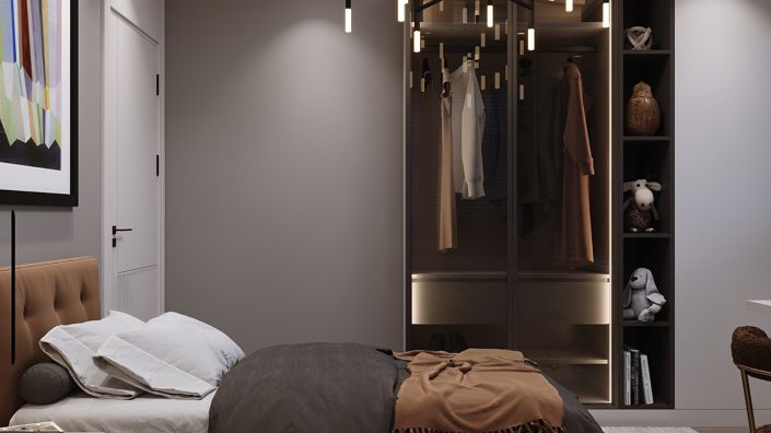 Image No.18-1 Bed Apartment for sale