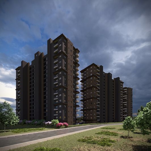 Image No.10-2 Bed Apartment for sale