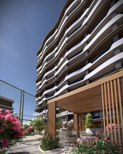 Image No.11-2 Bed Apartment for sale